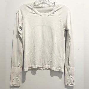 Lululemon Swiftly Tech Racelength